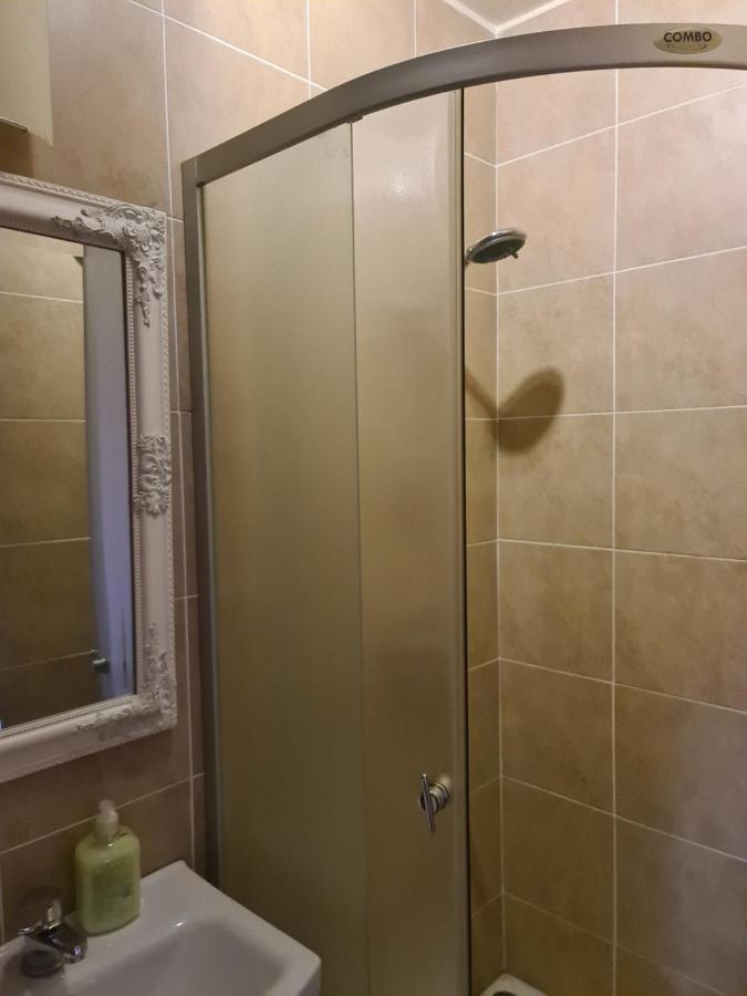 Meldynas Motel Vabalninkas Eksteriør bilde